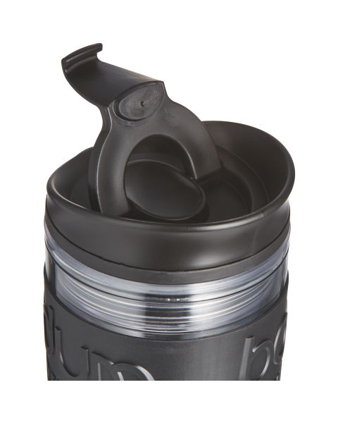 Bodum Black Travel Mug