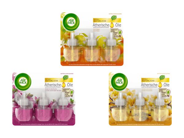 Recharge diffuseur électrique Air Wick
