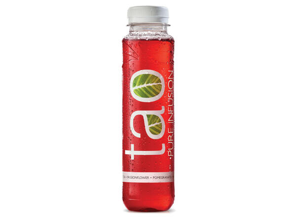 Pure infusion tea