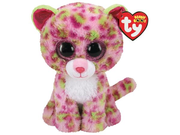 Plush Toy Assortment