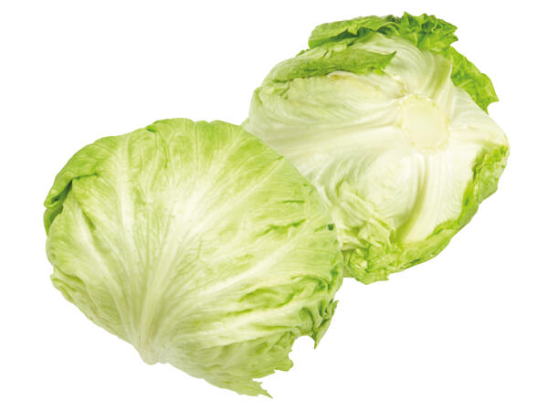 Eissalat