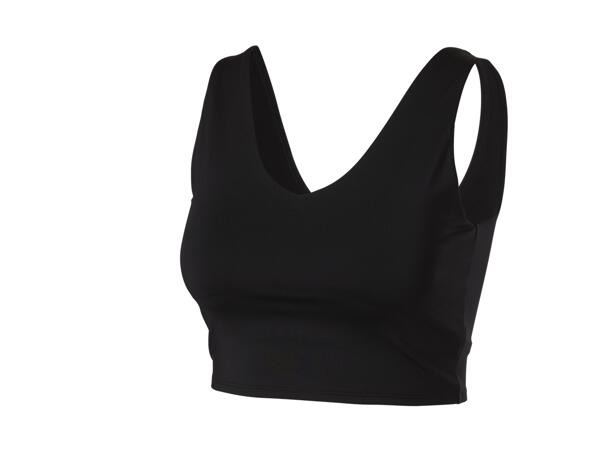 Ladies' Sports Bra
