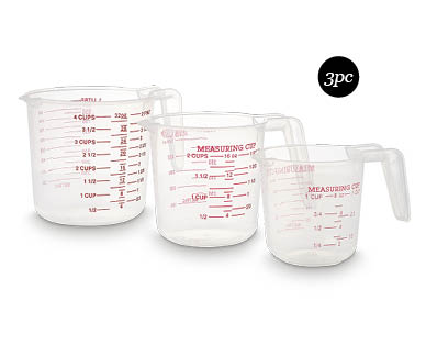 Measuring Sets Assorted