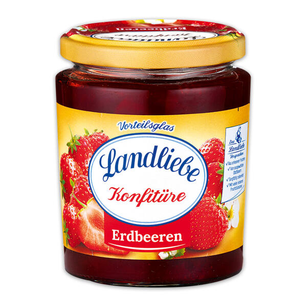 Konfitüre