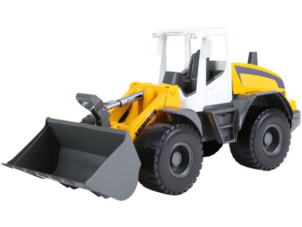 Toy Truck