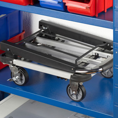 Transportvogn
