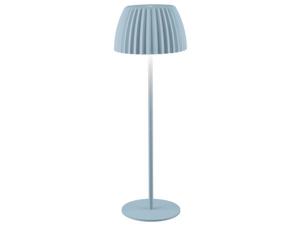 Cordless LED Table Lamp