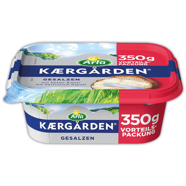 Kærgården