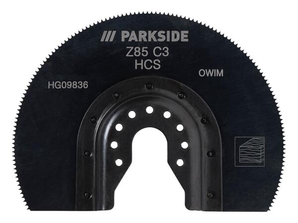 Multi-Purpose Tool Accessories