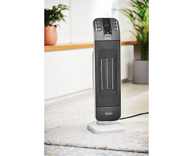 De'Longhi Ceramic Tower Heater