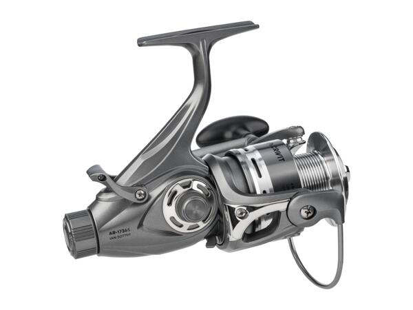 Freespool Fishing Reel 5000-S