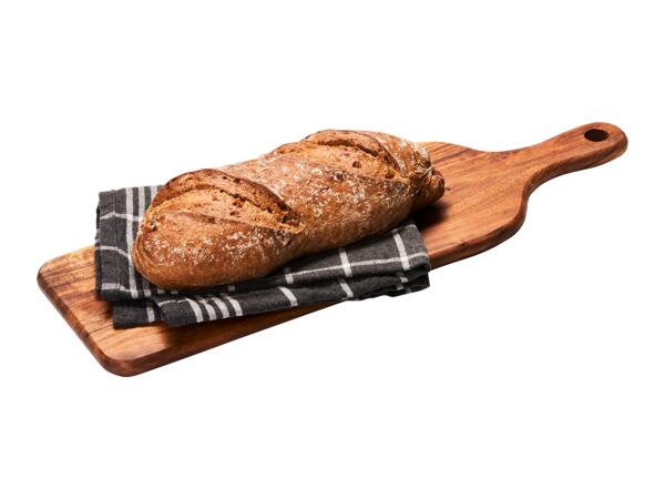 Valnötsbröd
