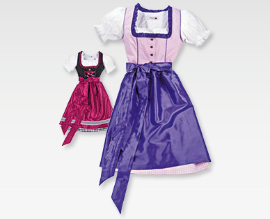 Dirndl pour femmes DER WILDSCHÜTZ ZÜNFTIGE TRACHTENMODE(R)