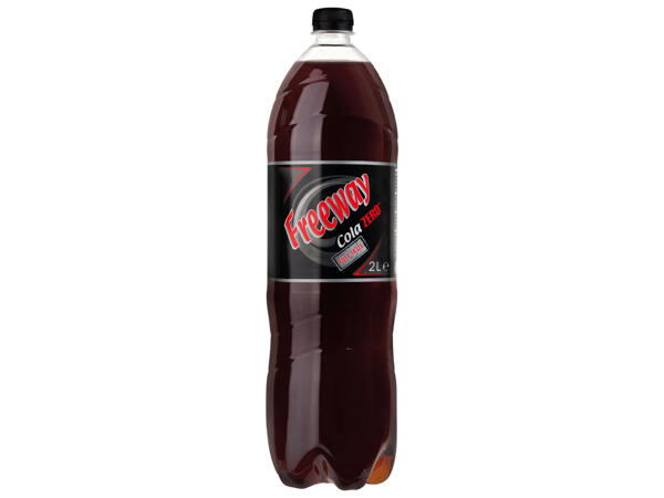 COLA ZERO LIMONÁDA