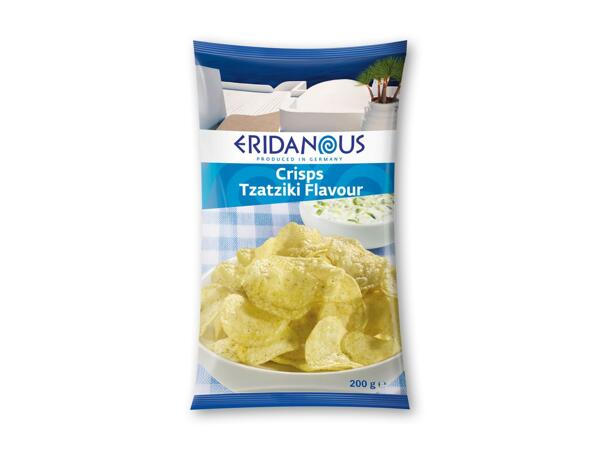 ERIDANOUS Chips