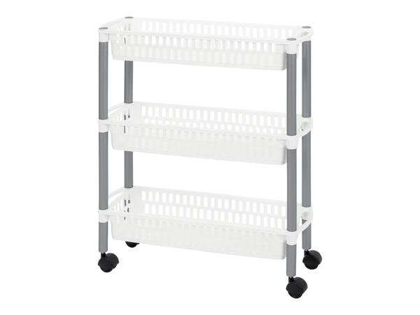Storage Trolley