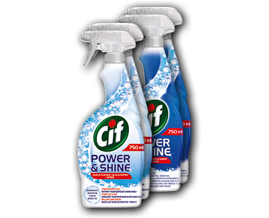 Nettoyant CIF