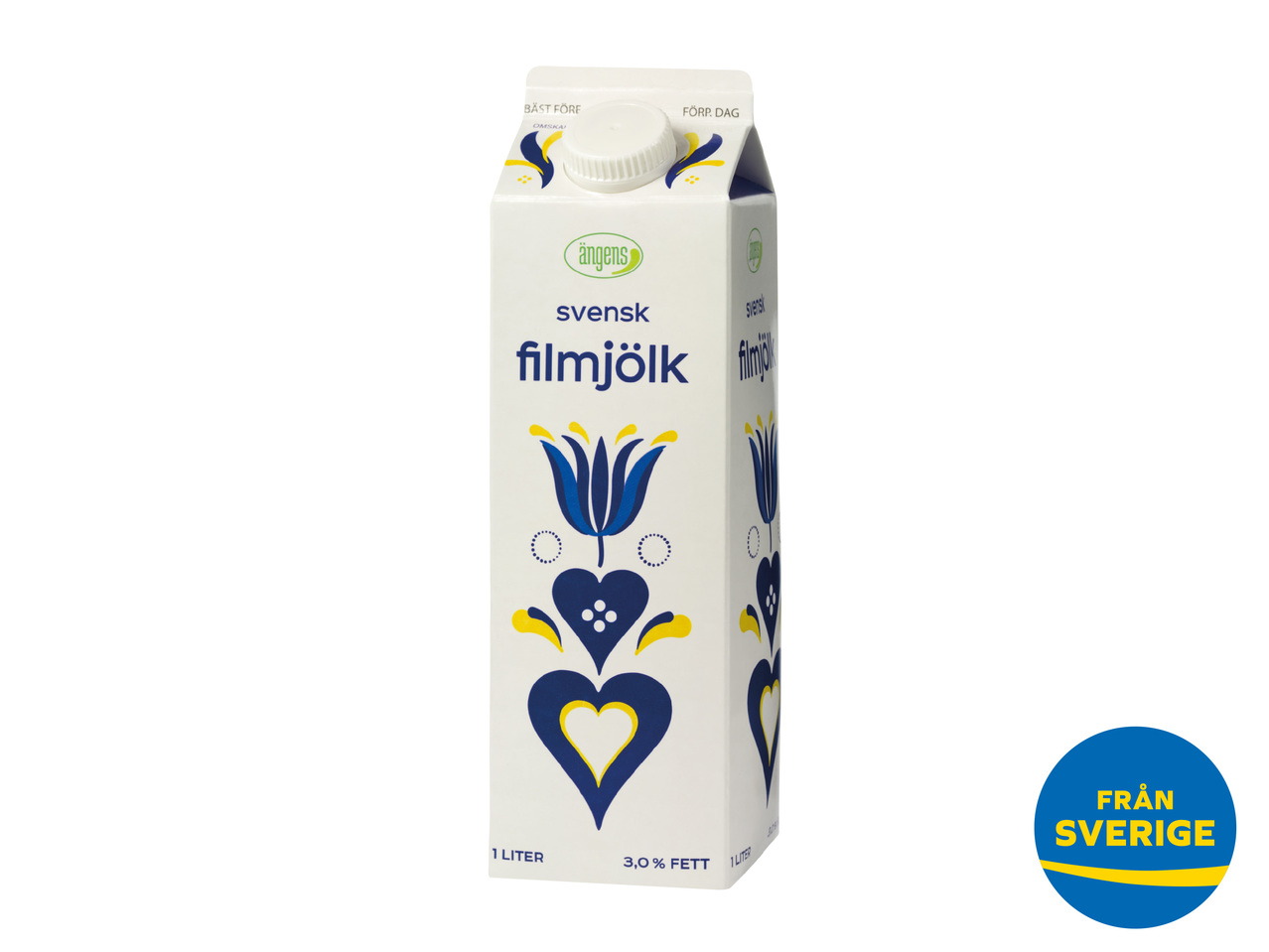 FILMJÖLK