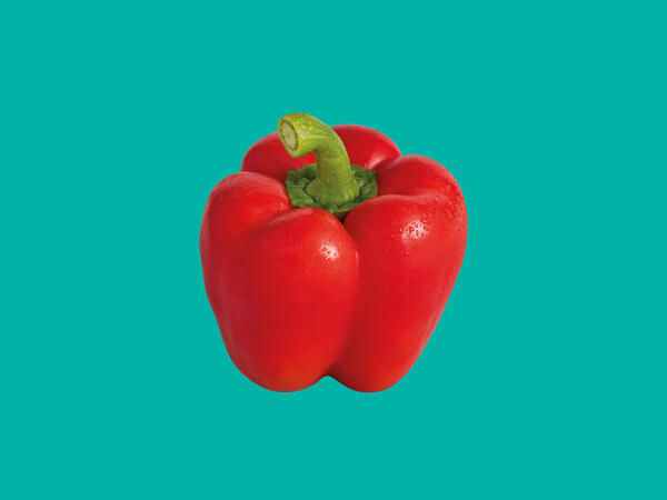 Oaklands Red Peppers