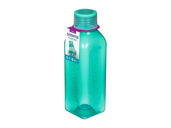 Sistema 725ml Drink Bottle