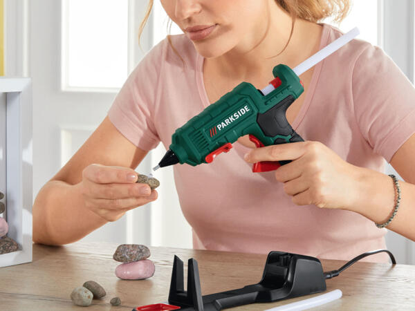 Hot Glue Gun