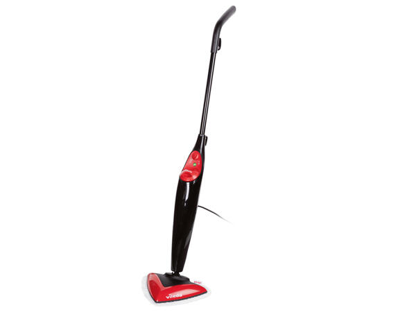 PARNÍ MOP STEAM