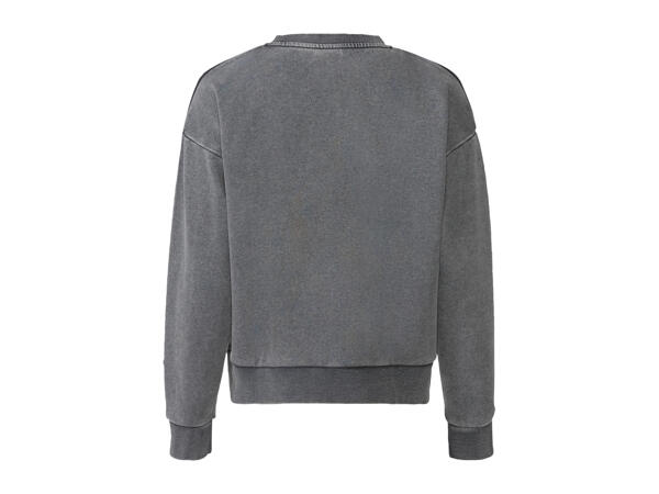 Crivit Ladies' Sweatshirt