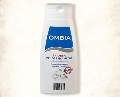 Shampoo OMBIA