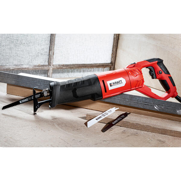 Säbelsäge 850 Watt