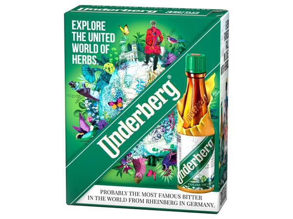 UNDERBERG 44%