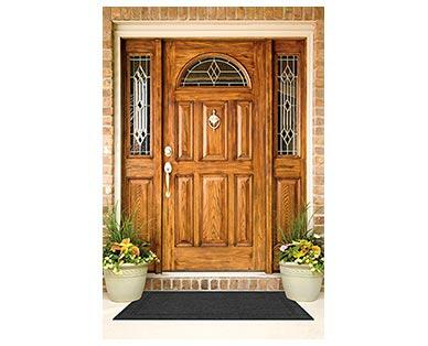 Huntington Home 30" x 47" Manhattan Doormat