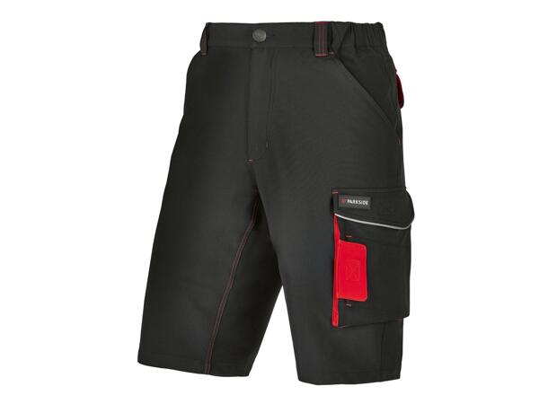 Men's work shorts