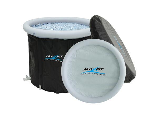 Ice Bath