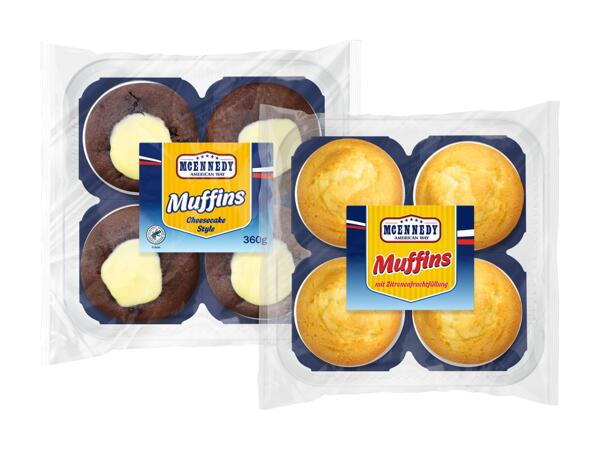 Muffins 4er