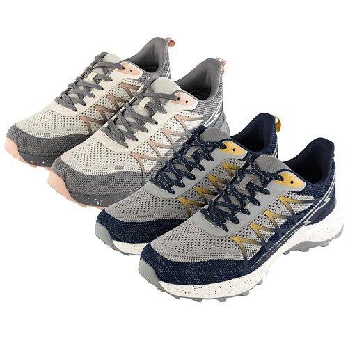 CRANE Damen und Herren Hikingschuhe