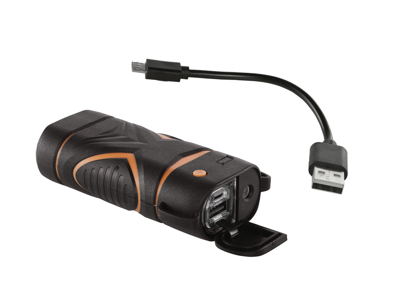 Powerbanka 5200 mAh