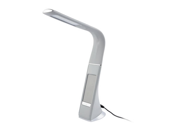 Livarno Home LED Desk Lamp