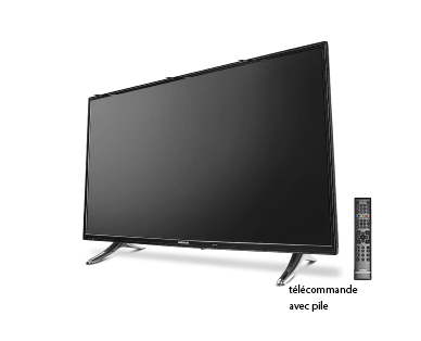 Smart-TV LED 80 cm (31,5") MEDION©