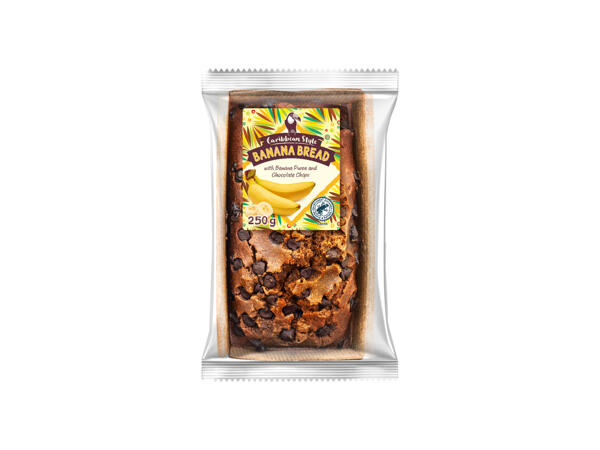 Banankaka