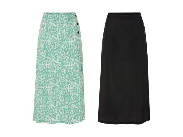 Jupe midi