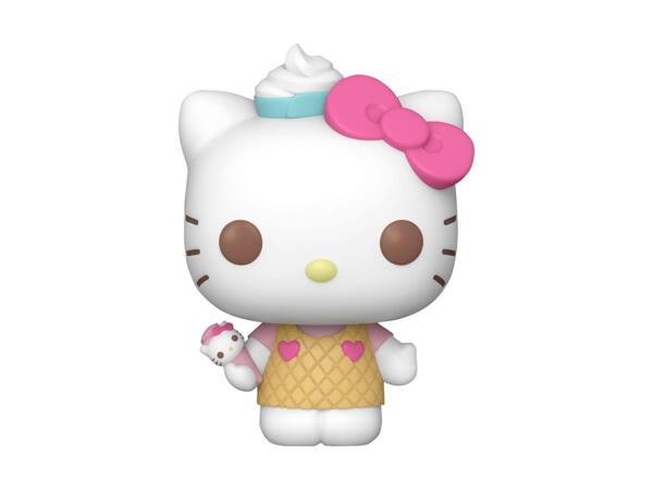 FUNKO MINIS(R) POP-figur