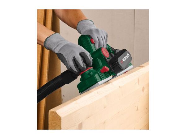 Parkside Electric Planer