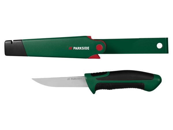 Knife or Axe And Knife Sharpener