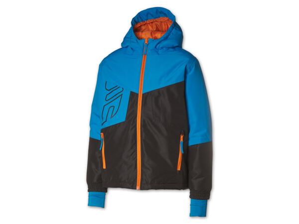 Kinder Skijacke
