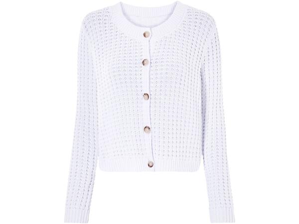 Ladies' cardigan
