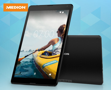 MEDION Tablet