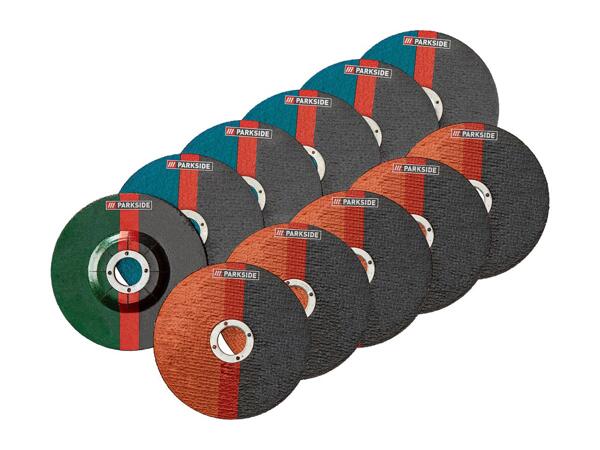 Angle Grinder Accessories