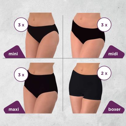 Slips für Damen
