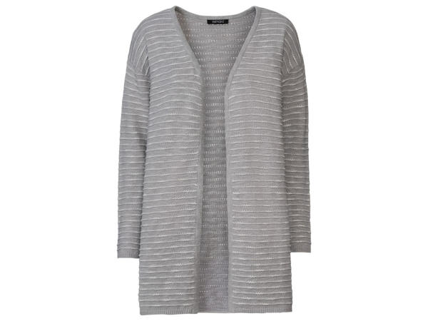 ESMARA(R) Cardigan