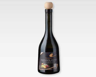 Huile d'olive Cuvée GOURMET